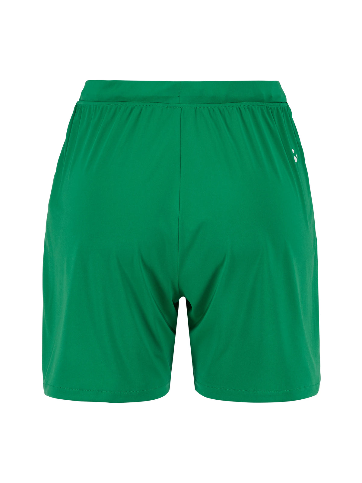 Craft Evolve 2.0 Shorts Damen in Grün, Rückansicht