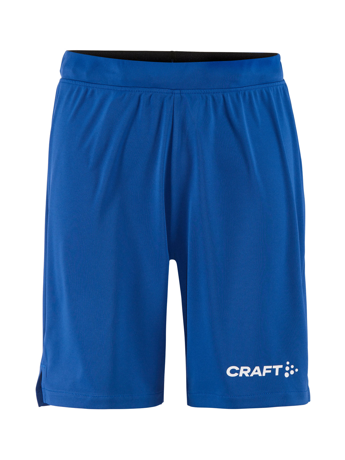 Craft Evolve 2.0 Shorts Junior in Kobaltblau, Vorderansicht