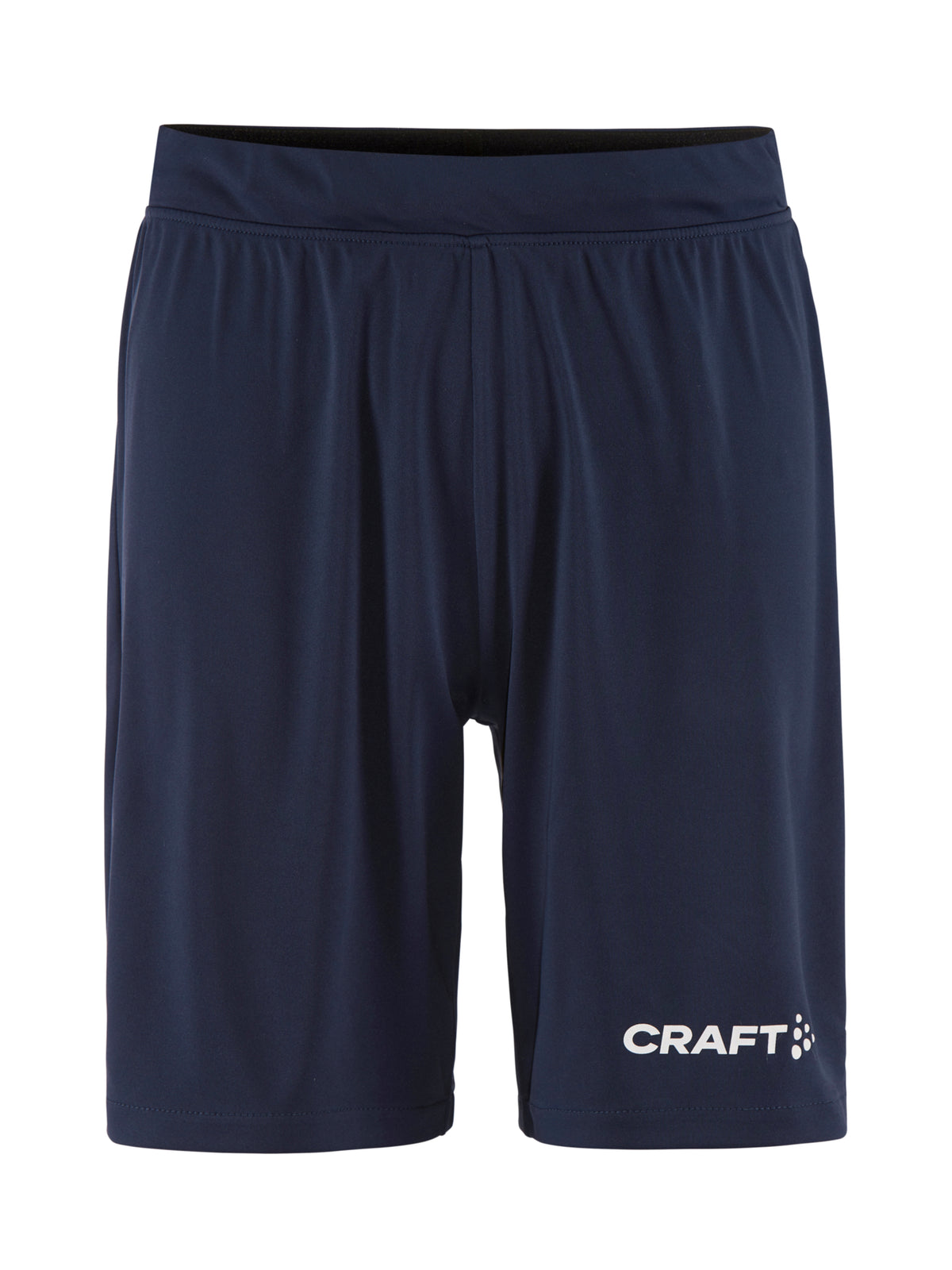 Craft Evolve 2.0 Shorts Junior in Navy, Vorderansicht
