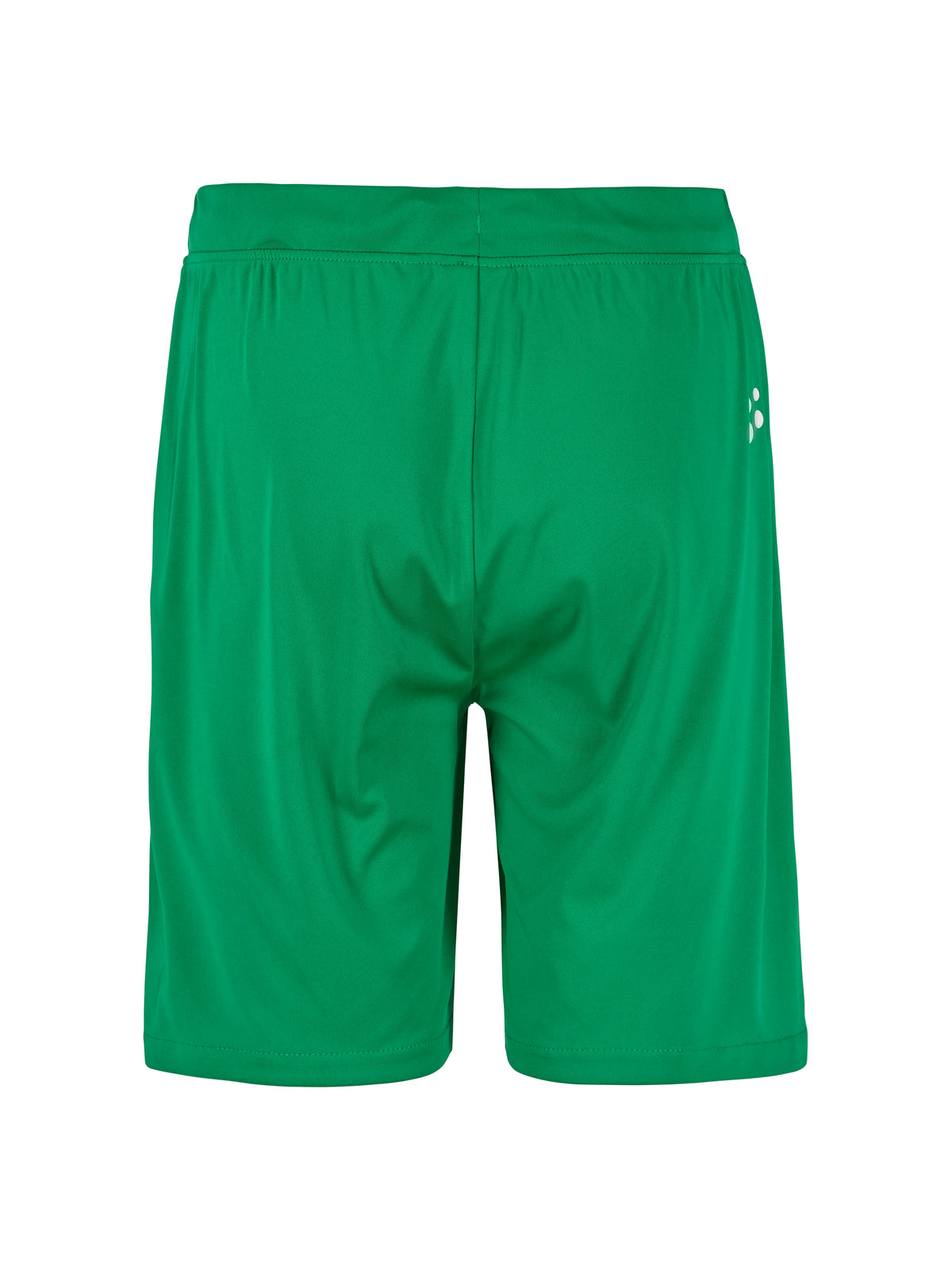 Craft Evolve 2.0 Shorts Junior in Grün, Rückansicht