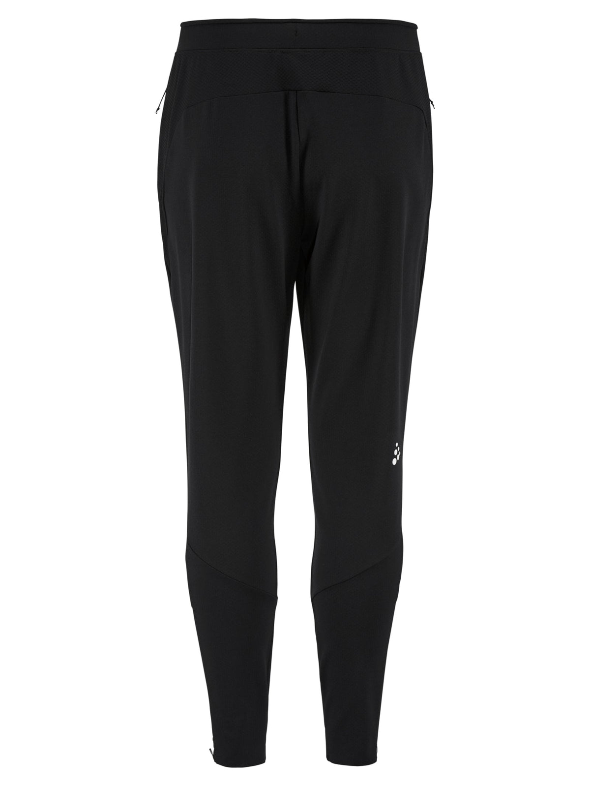 Craft Extend 2.0 Pants Herren in Schwarz, Rückansicht