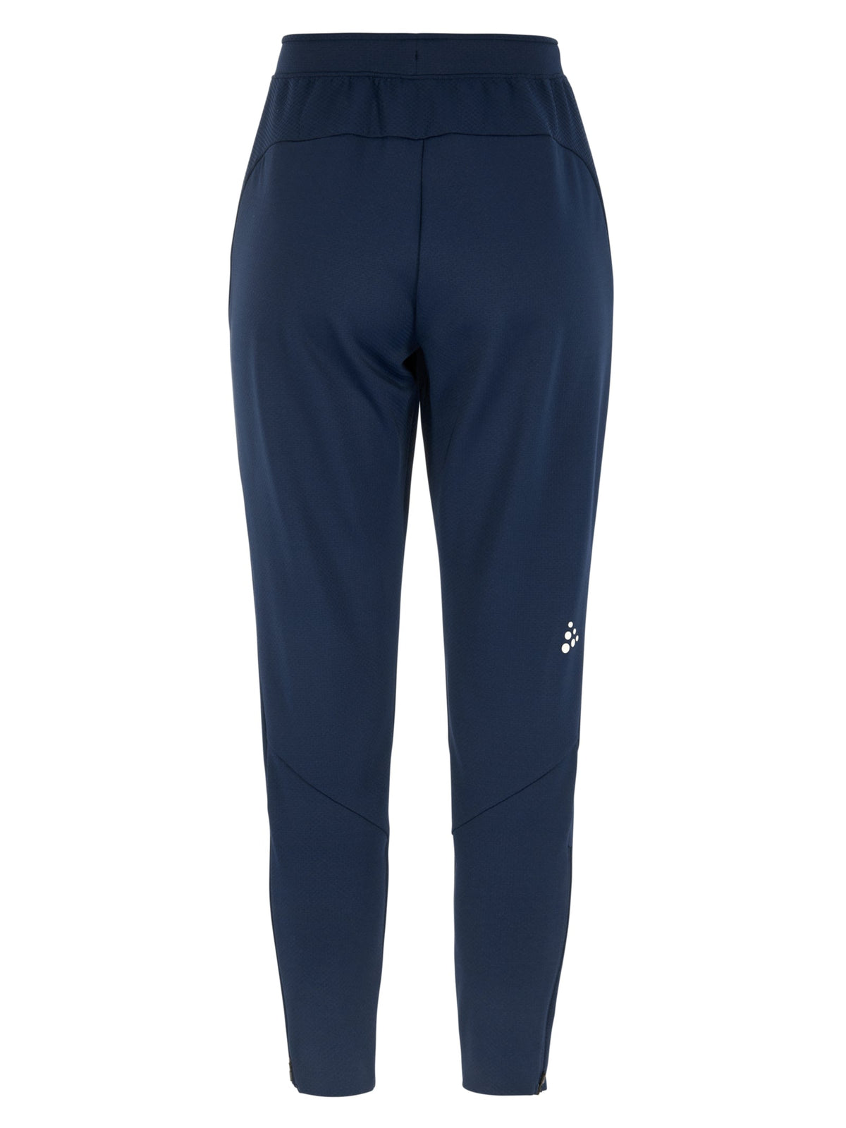 Craft Extend 2.0 Pants Damen in Navy, Rückansicht