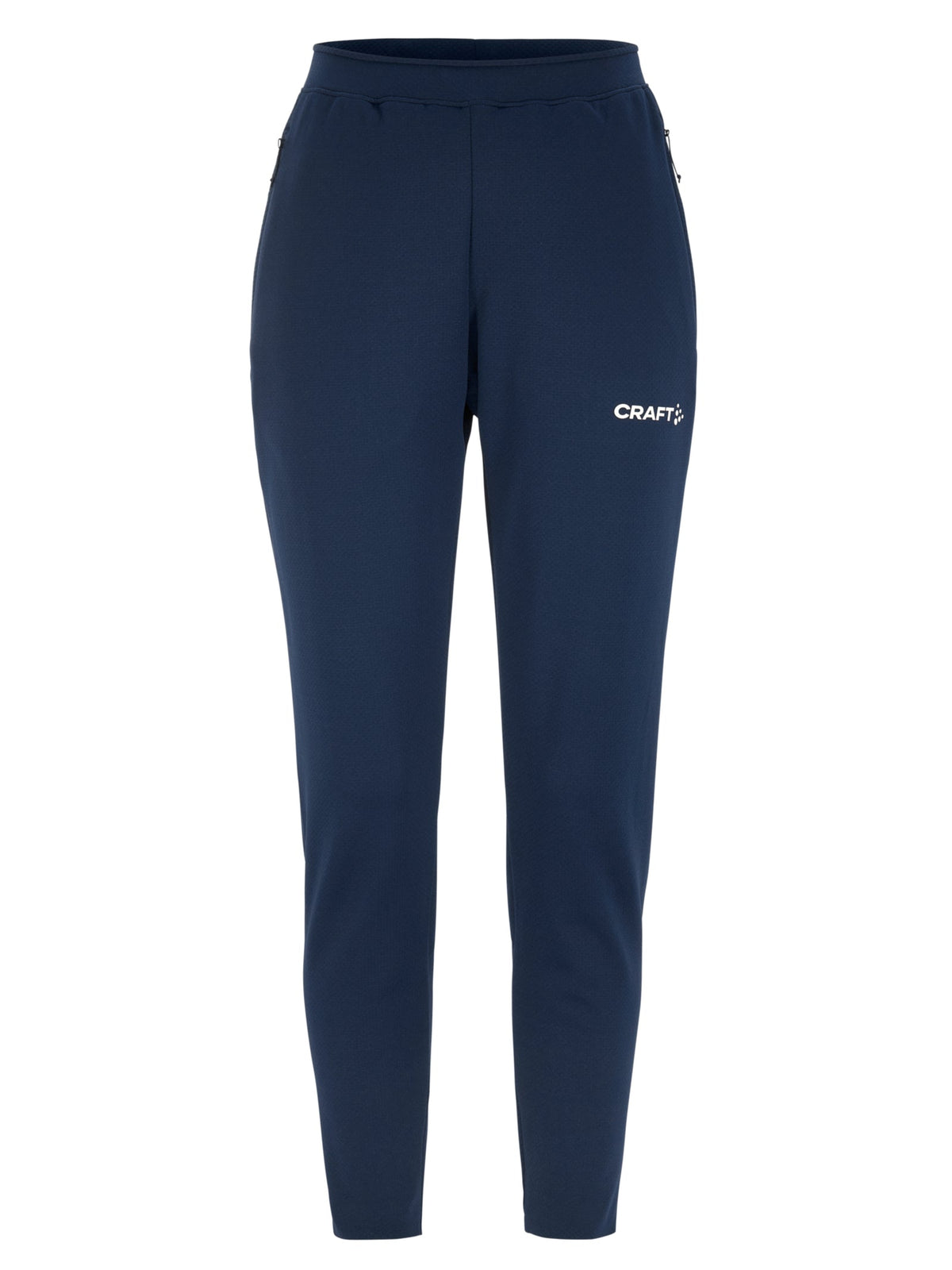 Craft Extend 2.0 Pants Damen in Navy, Vorderansicht