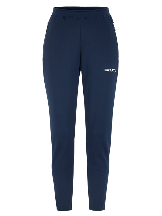 Craft Extend 2.0 Pants Damen in Navy, Vorderansicht