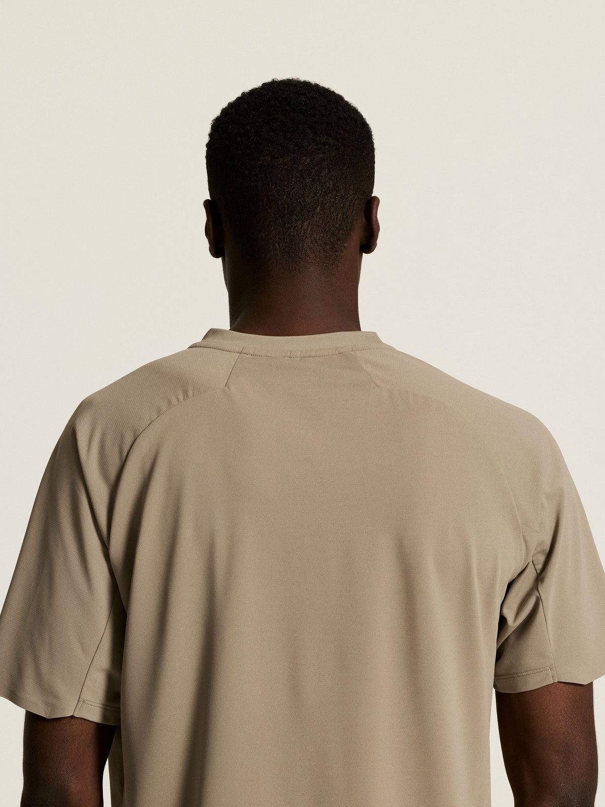 Craft Extend 2.0 Jersey Herren in Beige, Detailansicht