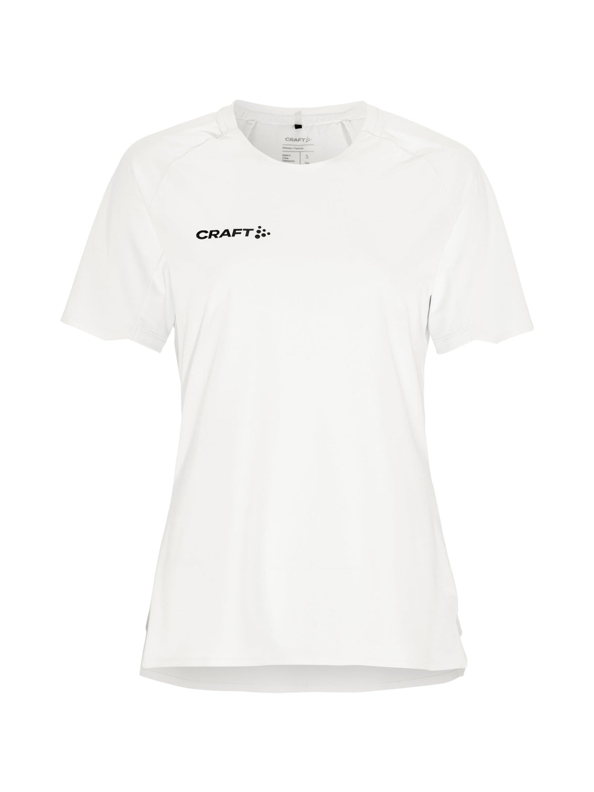 Craft Extend 2.0 Jersey Damen in Weiss, Vorderansicht