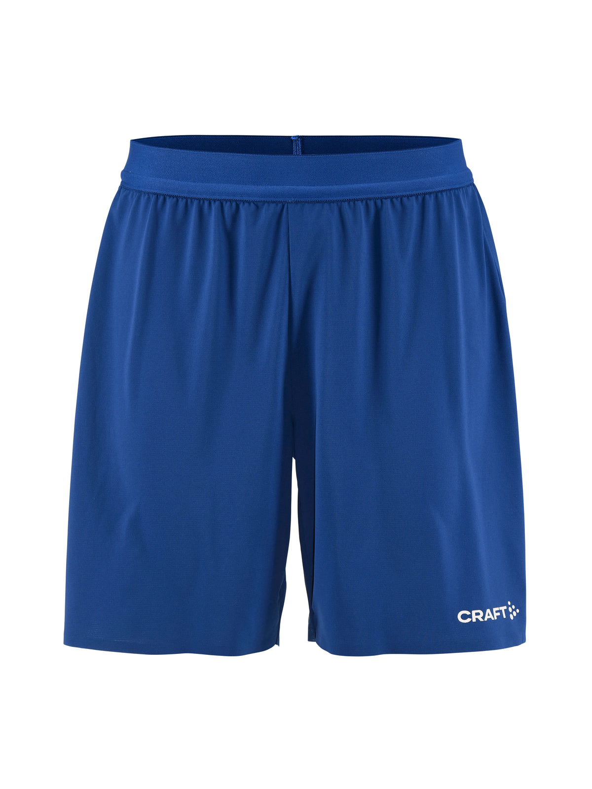 Craft Extend 2.0 Shorts Herren in Kobaltblau, Vorderansicht