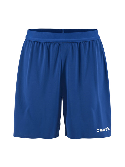 Craft Extend 2.0 Shorts Herren in Kobaltblau, Vorderansicht