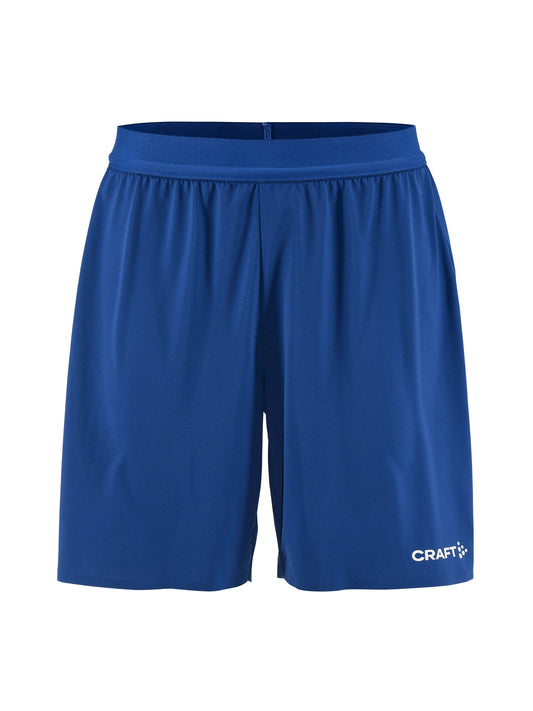 Craft Extend 2.0 Shorts Herren in Kobaltblau, Vorderansicht