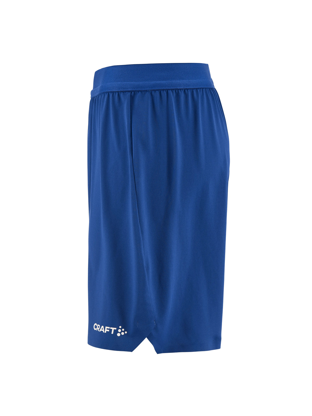 Craft Extend 2.0 Shorts Herren in Kobaltblau, Seitenansicht links