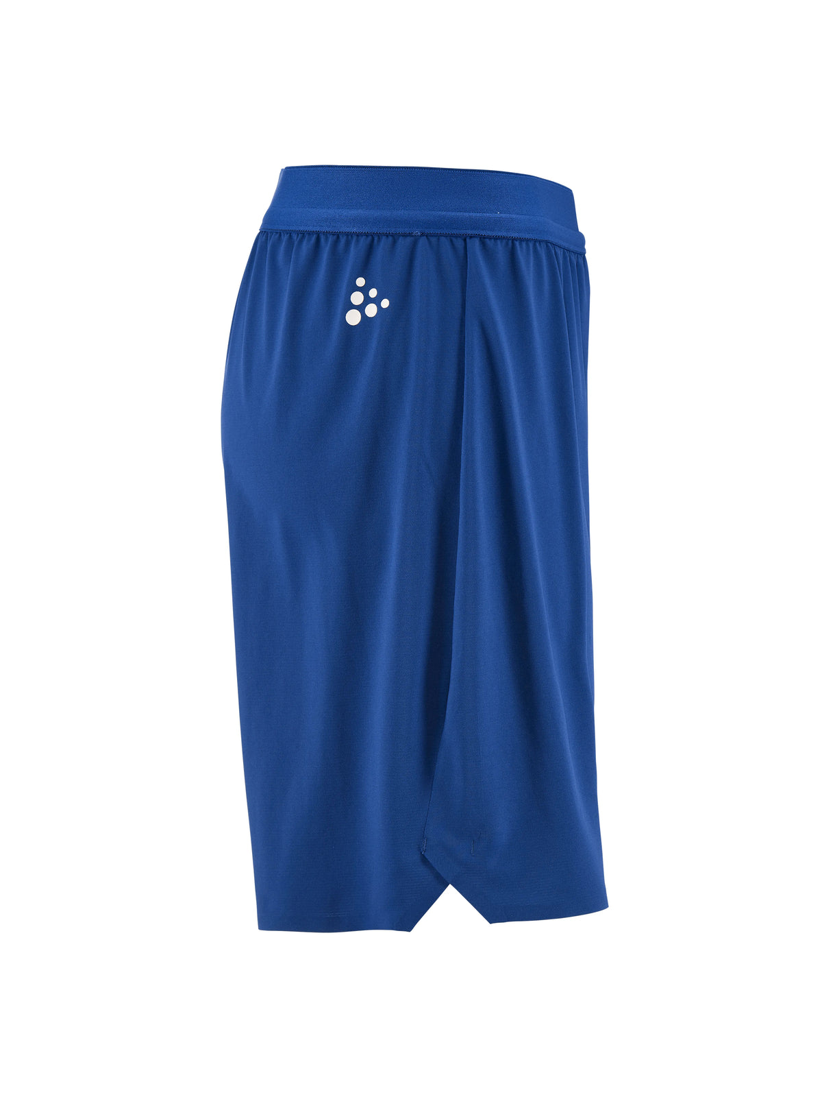 Craft Extend 2.0 Shorts Herren in Kobaltblau, Seitenansicht rechts
