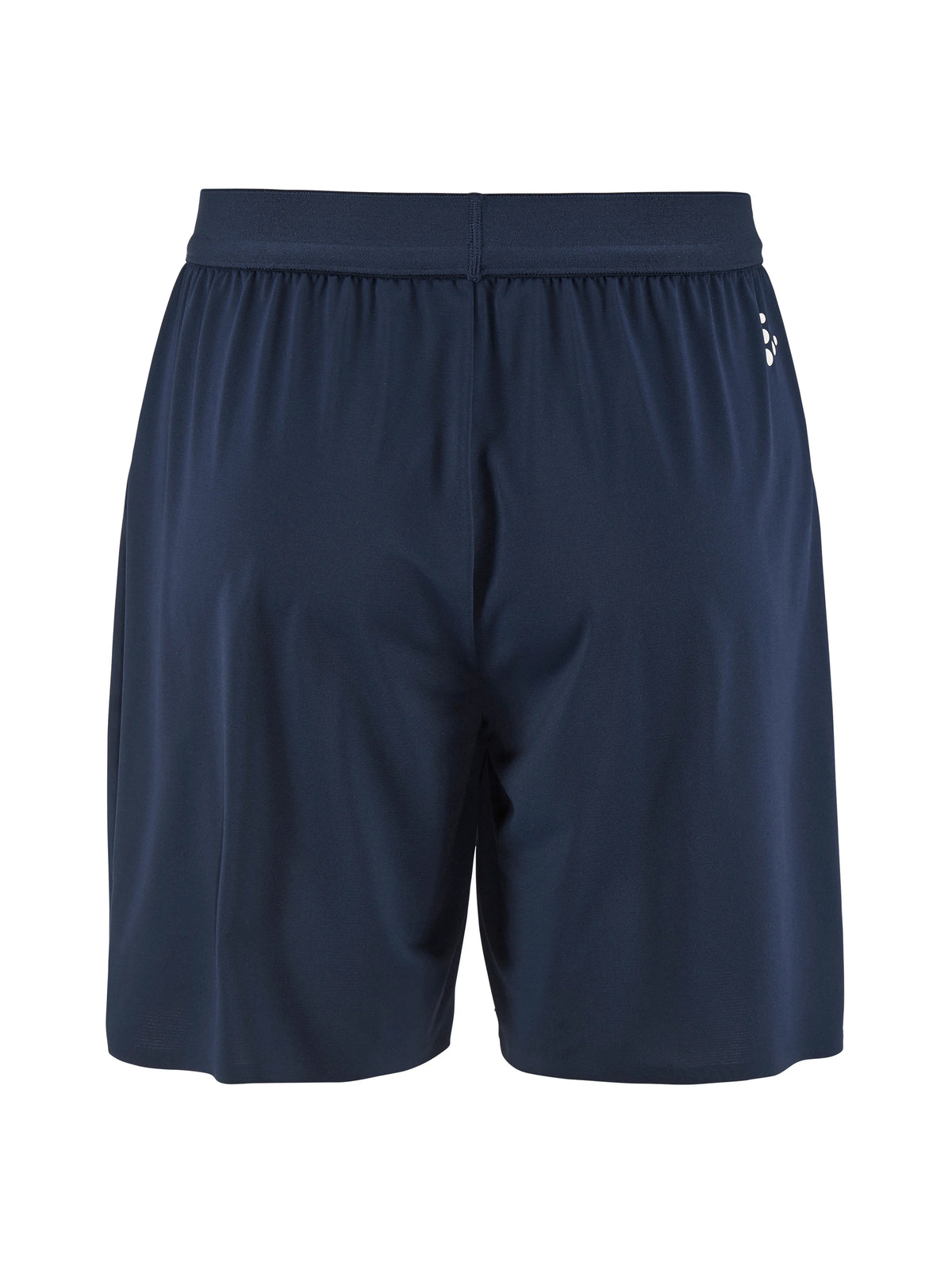 Craft Extend 2.0 Shorts Herren in Navy, Rückansicht