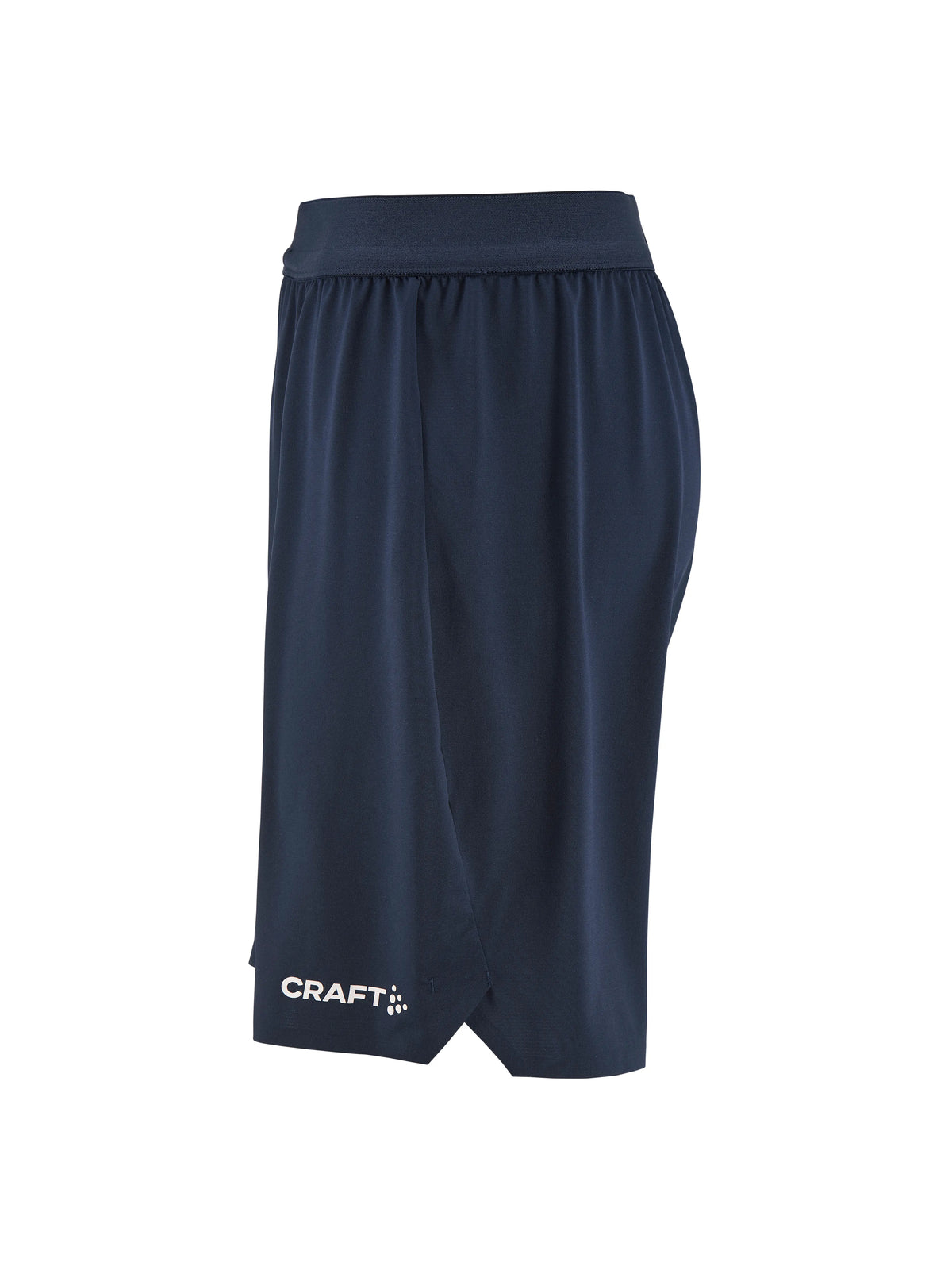 Craft Extend 2.0 Shorts Herren in Navy, Seitenansicht links