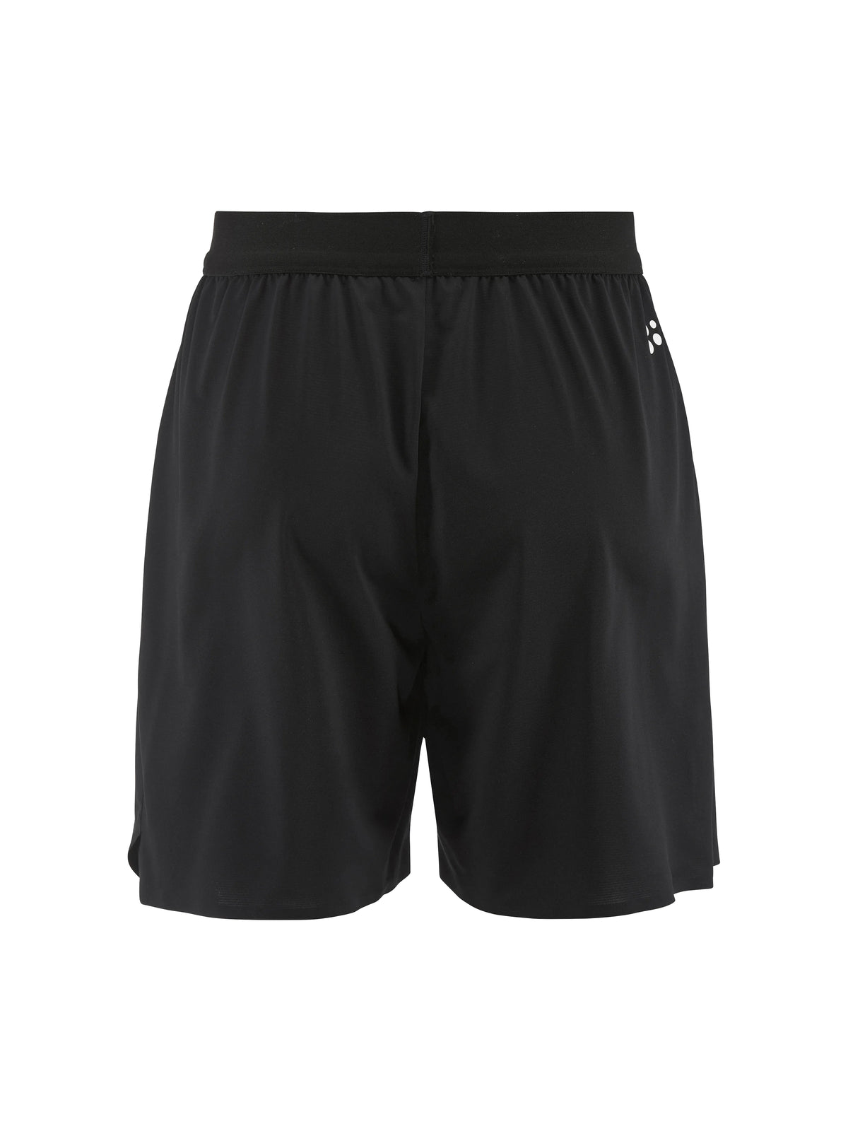 Craft Extend 2.0 Shorts Herren in Schwarz, Rückansicht