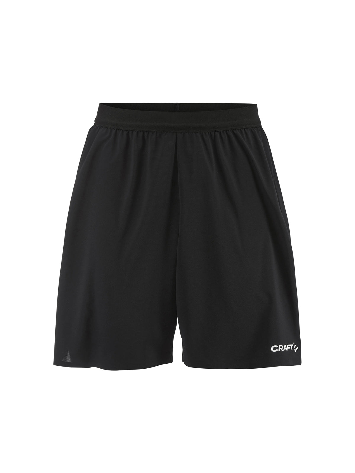 Craft Extend 2.0 Shorts Herren in Schwarz, Vorderansicht