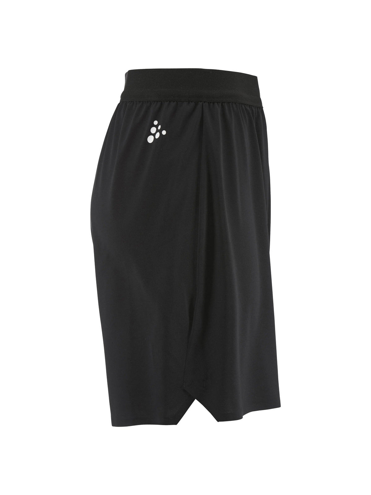 Craft Extend 2.0 Shorts Herren in Schwarz, Seitenansicht rechts