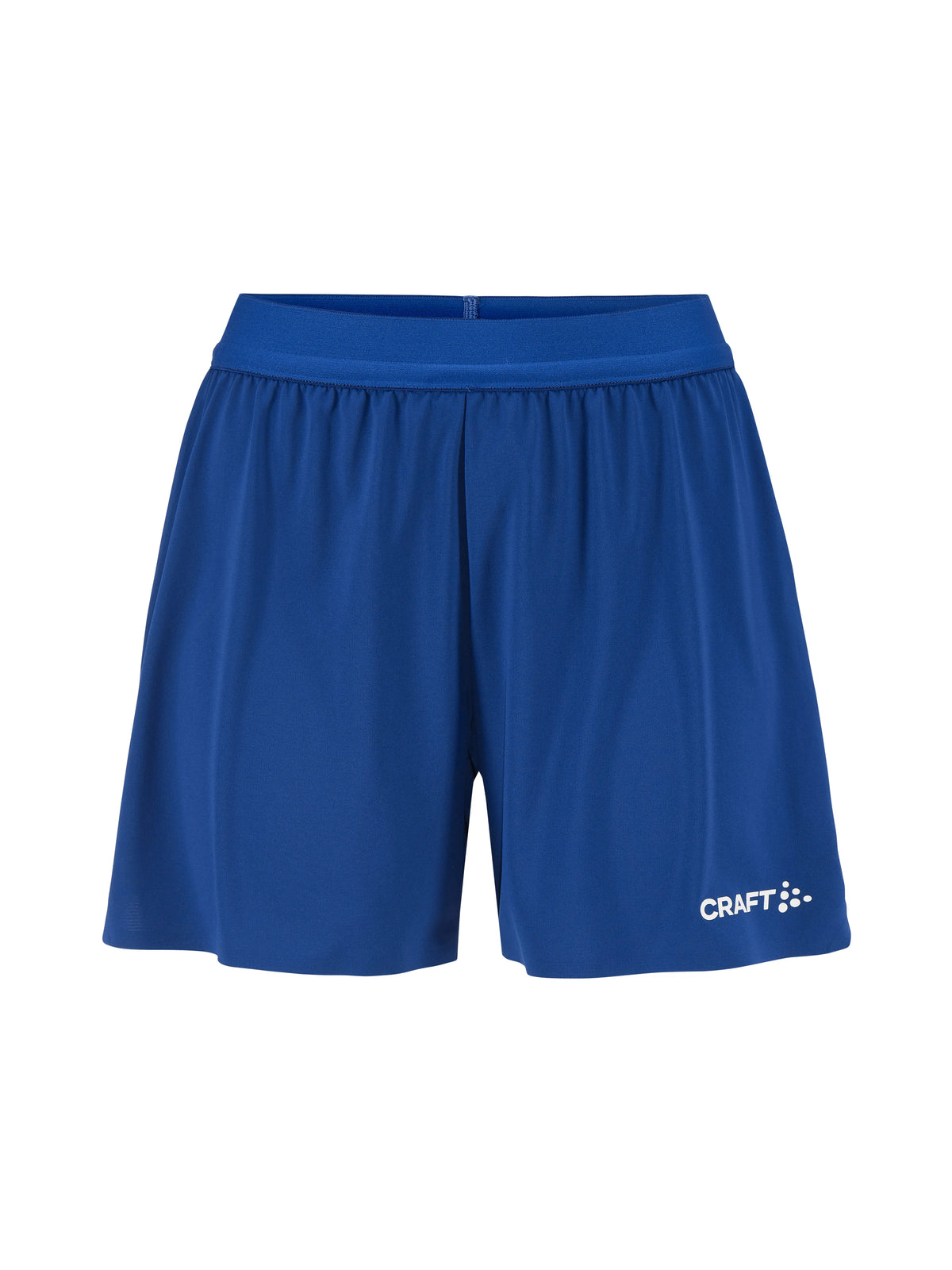 Craft Extend 2.0 Shorts Damen in Kobaltblau, Vorderansicht