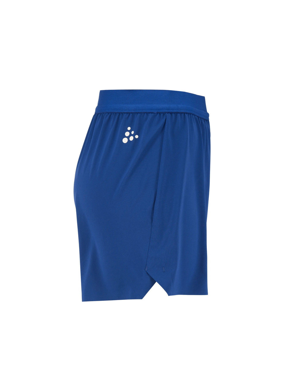 Craft Extend 2.0 Shorts Damen in Kobaltblau, Seitenansicht rechts