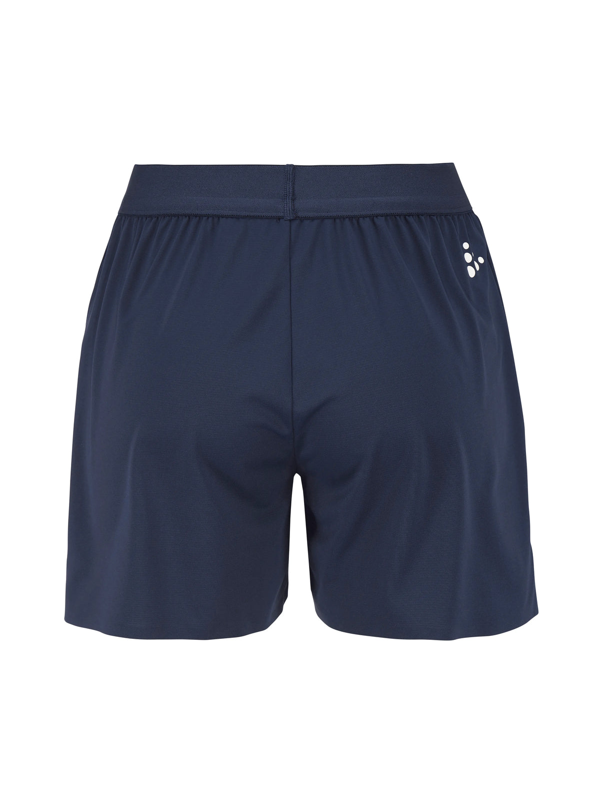 Craft Extend 2.0 Shorts Damen in Navy, Rückansicht