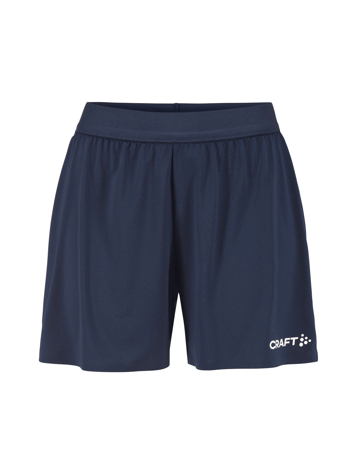 Craft Extend 2.0 Shorts Damen in Navy, Vorderansicht