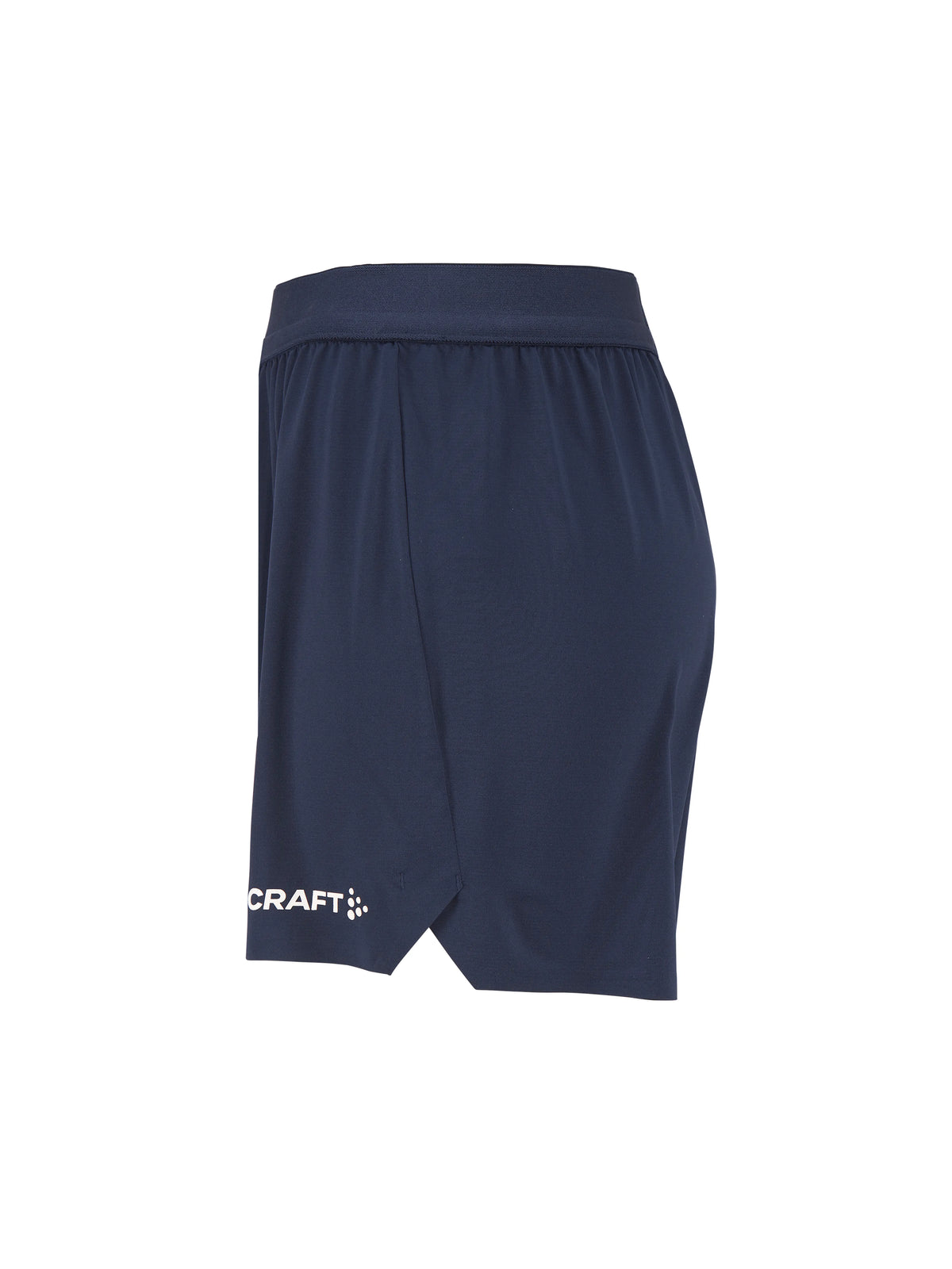 Craft Extend 2.0 Shorts Damen in Navy, Seitenansicht links