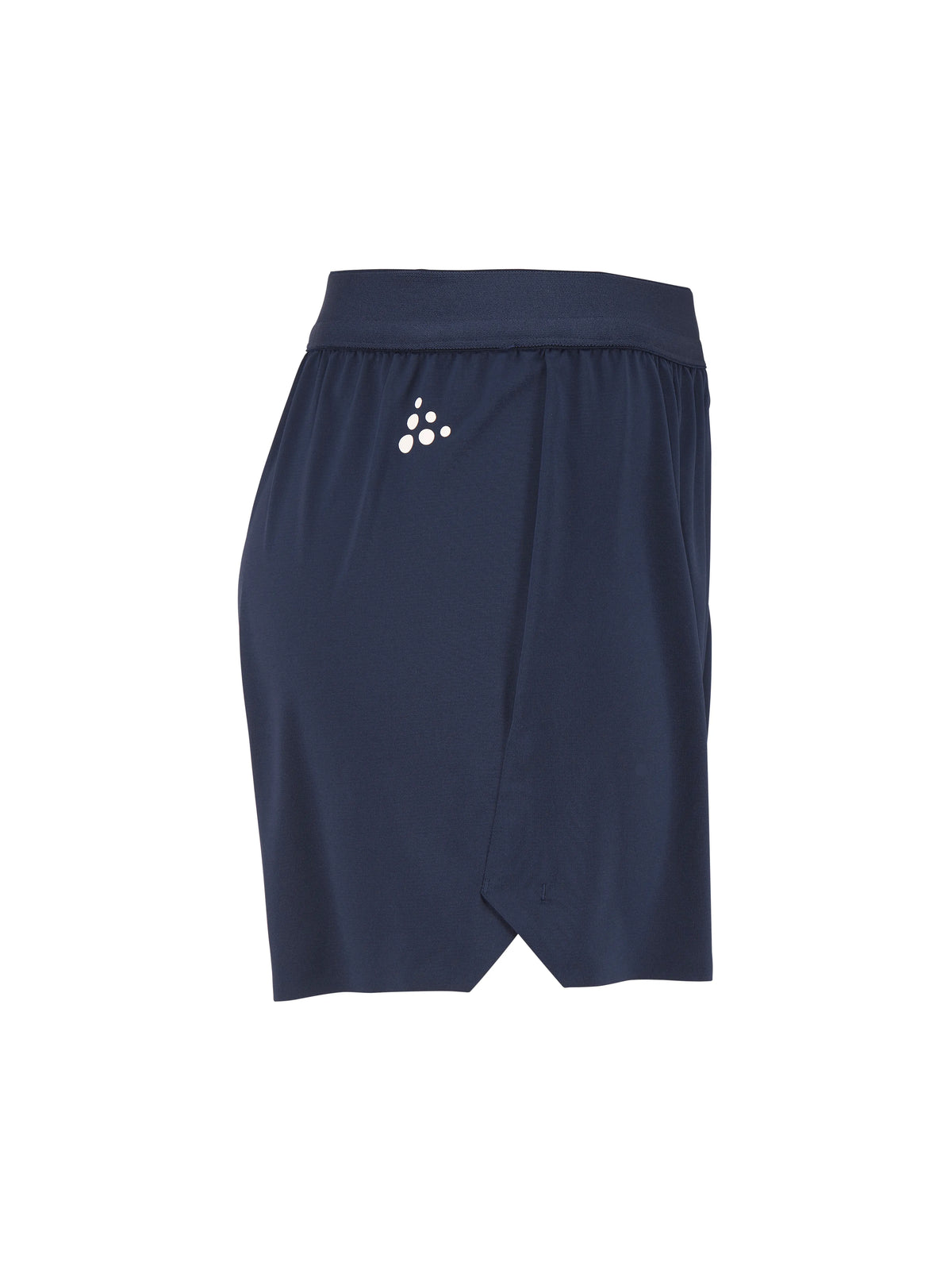 Craft Extend 2.0 Shorts Damen in Navy, Seitenansicht rechts