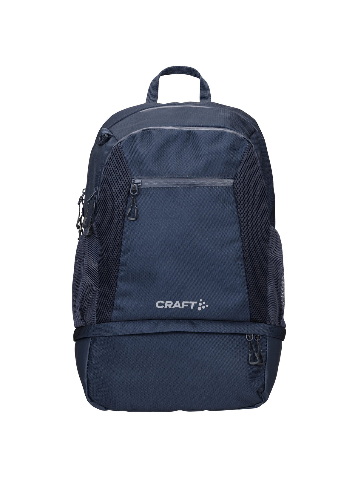 Craft Ability Pro Backpack in Navy, Vorderansicht