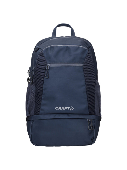 Craft Ability Pro Backpack in Navy, Vorderansicht