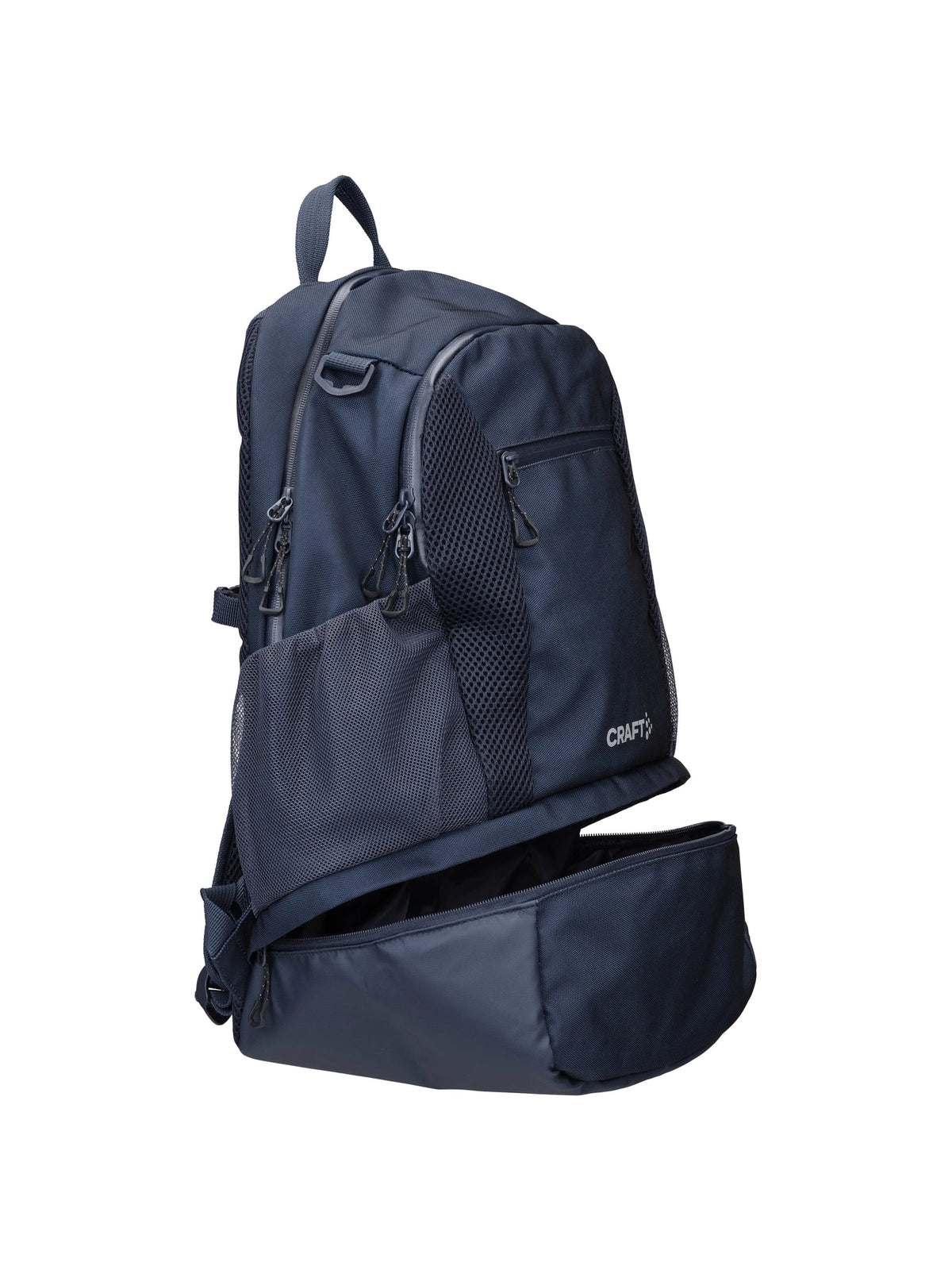 Craft Ability Pro Backpack in Navy, Detailansicht