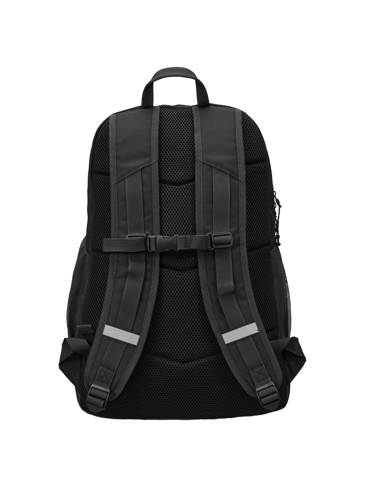 Craft Ability Pro Backpack in Schwarz, Rückansicht