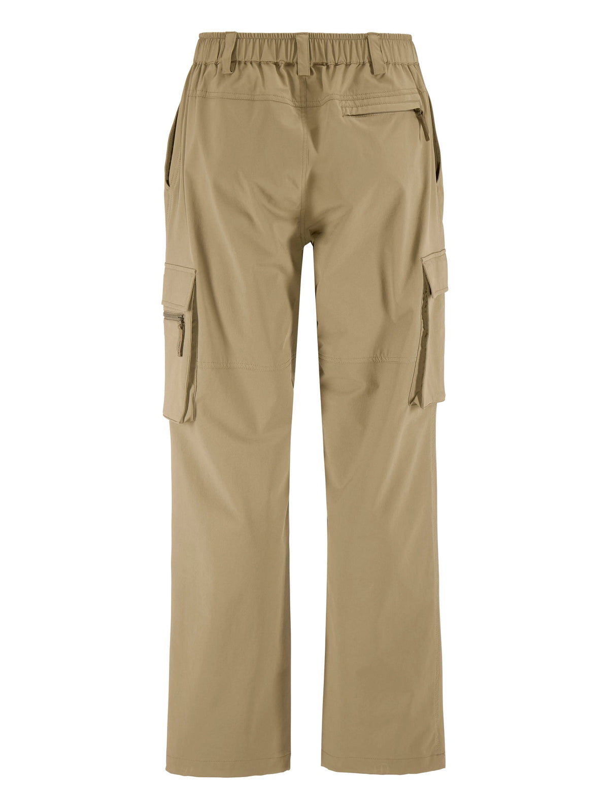Craft Urban Cargo Pants Herren in Beige, Rückansicht