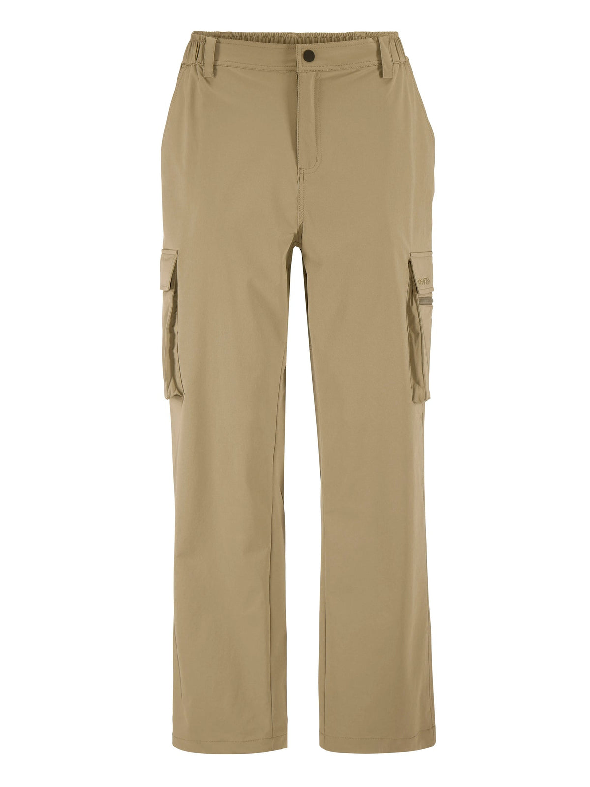 Craft Urban Cargo Pants Herren in Beige, Vorderansicht