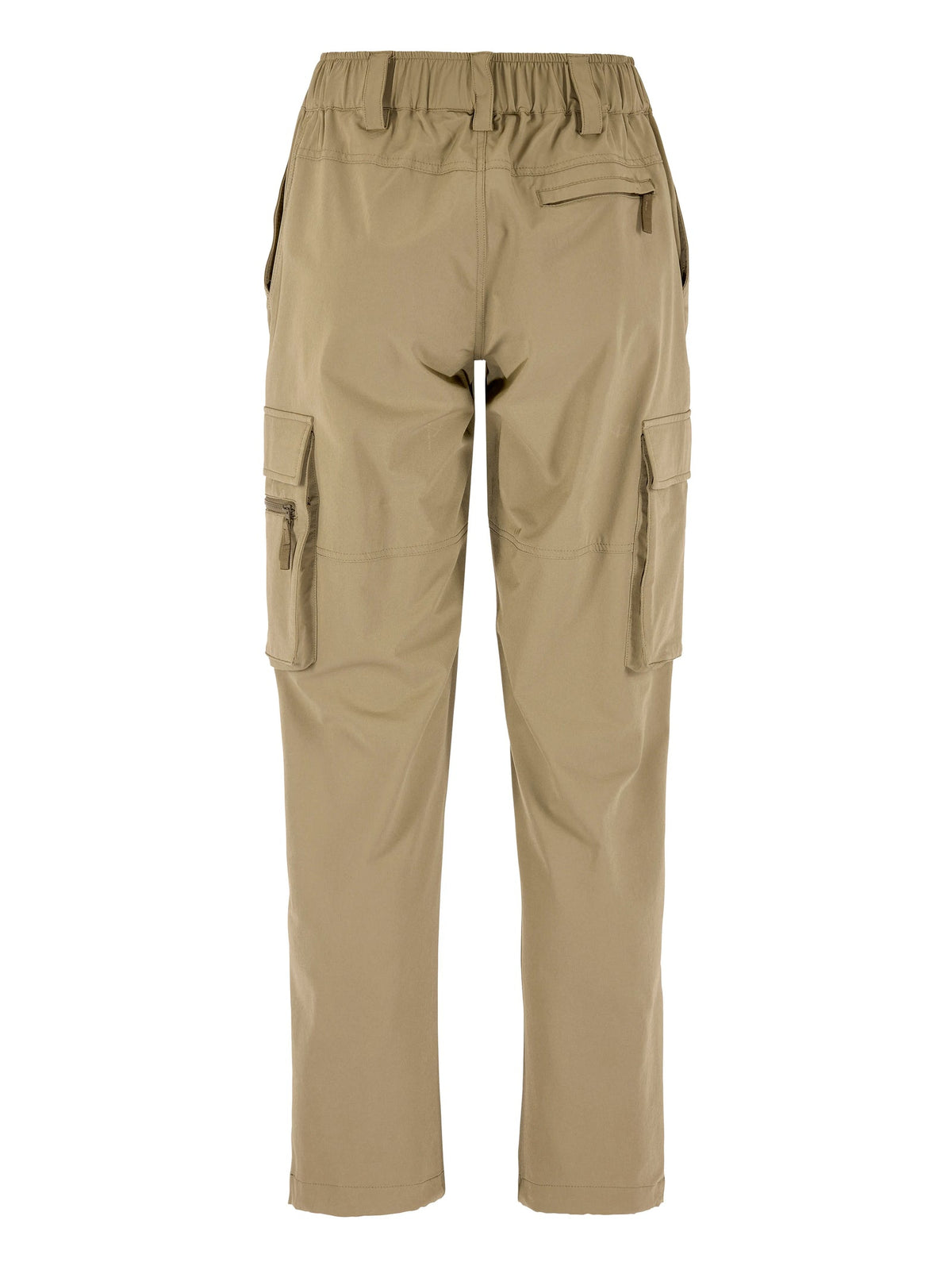 Craft Urban Cargo Pants Damen in Beige, Rückansicht