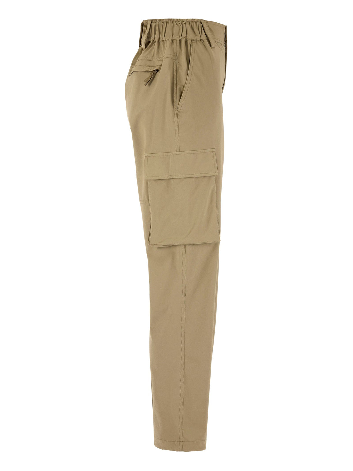 Craft Urban Cargo Pants Damen in Beige, Seitenansicht rechts