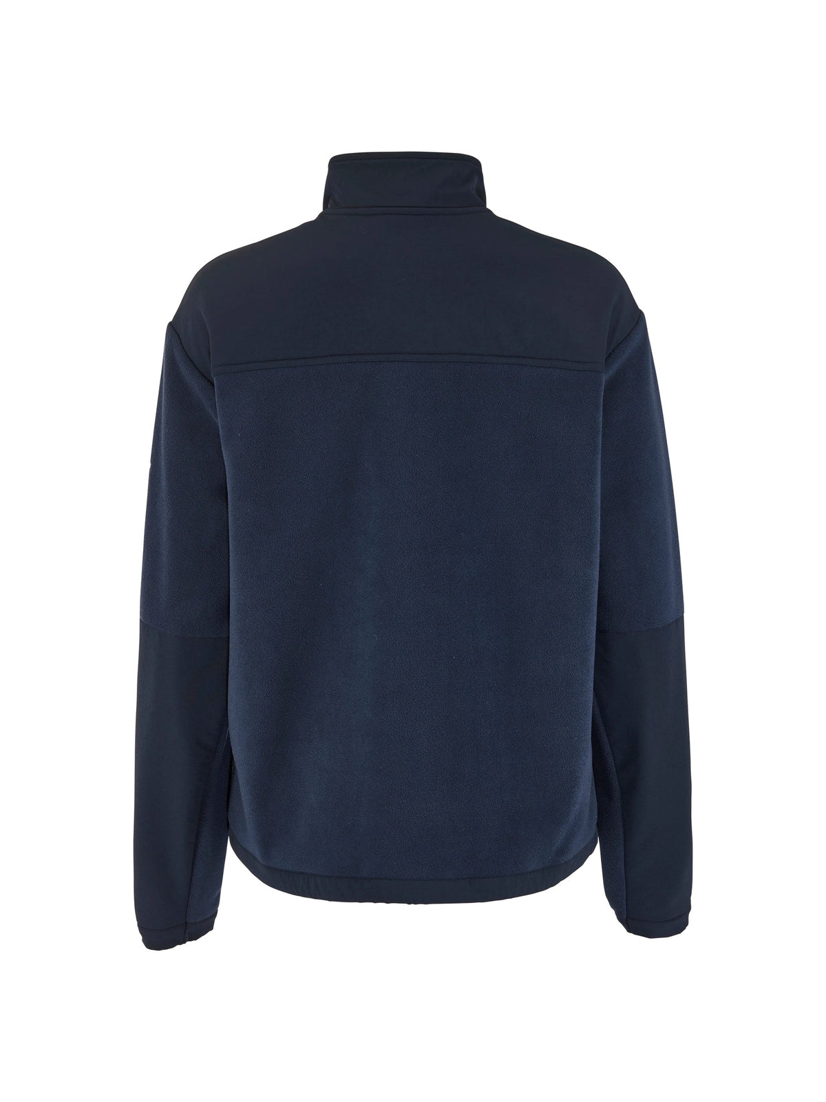 Craft Urban Fleece Jacket Herren in Dunkelblau, Rückansicht