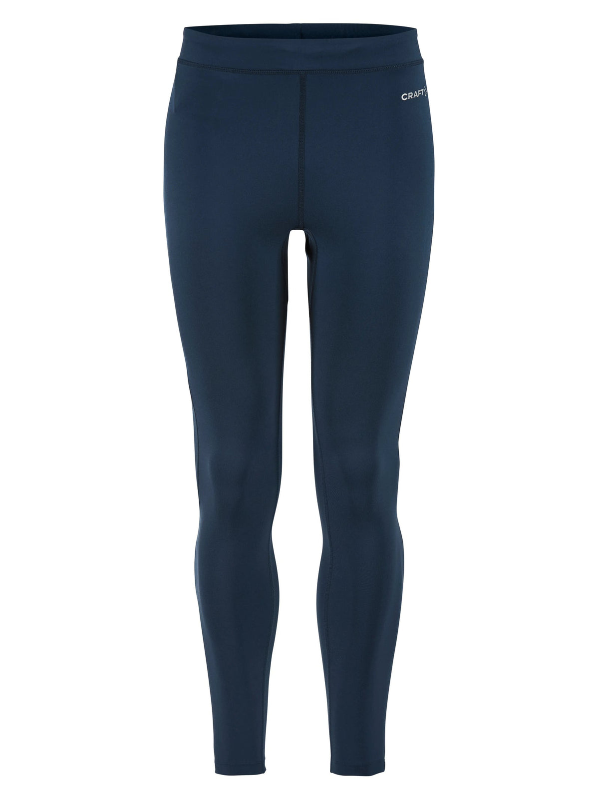 Craft Pulse Tights Herren in Dunkelblau, Vorderansicht