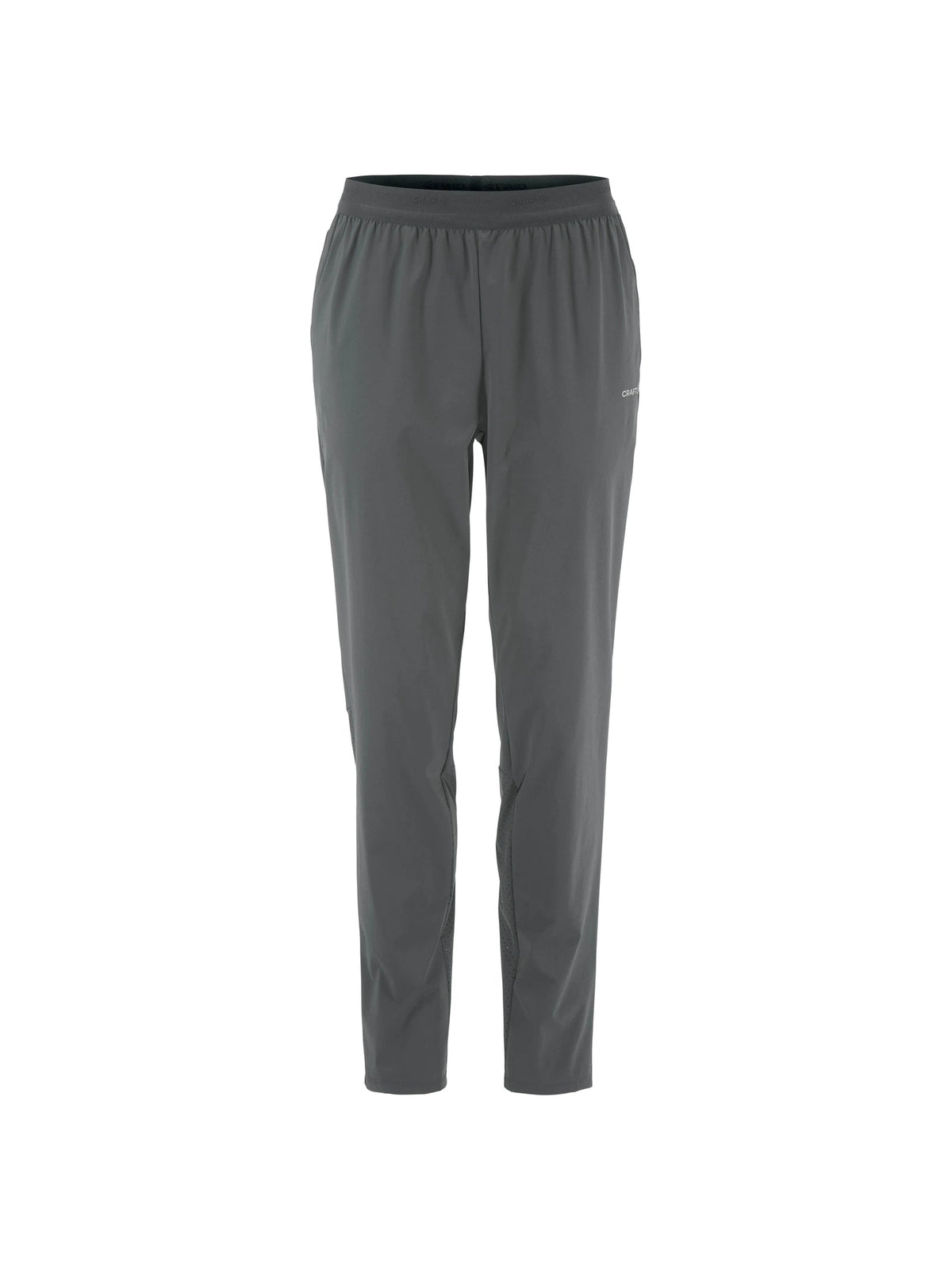 Craft Essence Training Pants 3 Herren in Grau, Vorderansicht