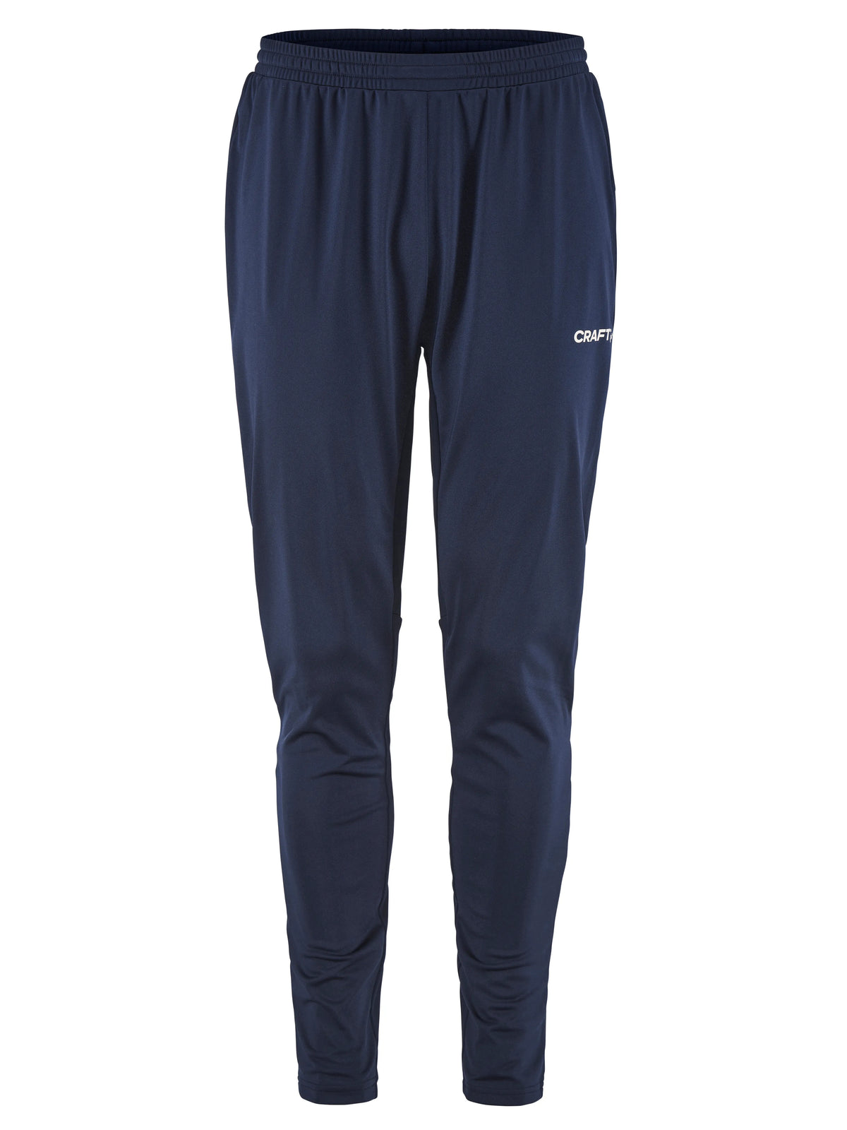 Craft Evolve 2.0 Slim Pant Herren in Navy, Vorderansicht
