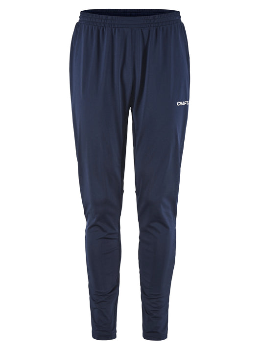 Craft Evolve 2.0 Slim Pant Herren in Navy, Vorderansicht