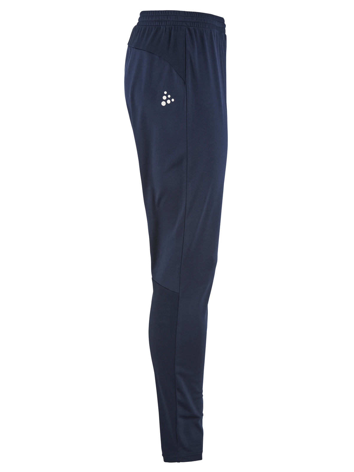 Craft Evolve 2.0 Slim Pant Herren in Navy, Seitenansicht rechts