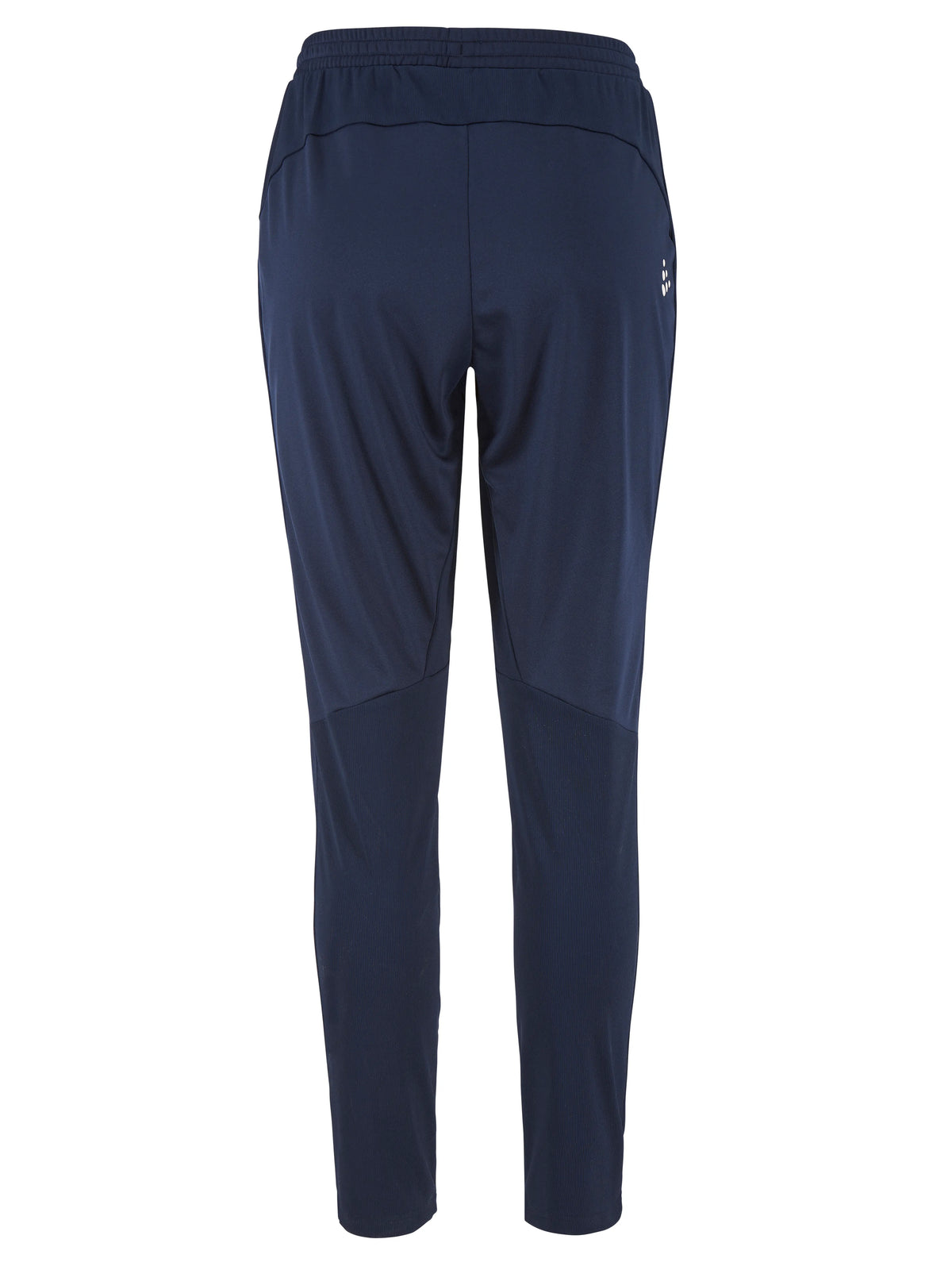 Craft Evolve 2.0 Slim Pant Damen in Navy, Rückansicht