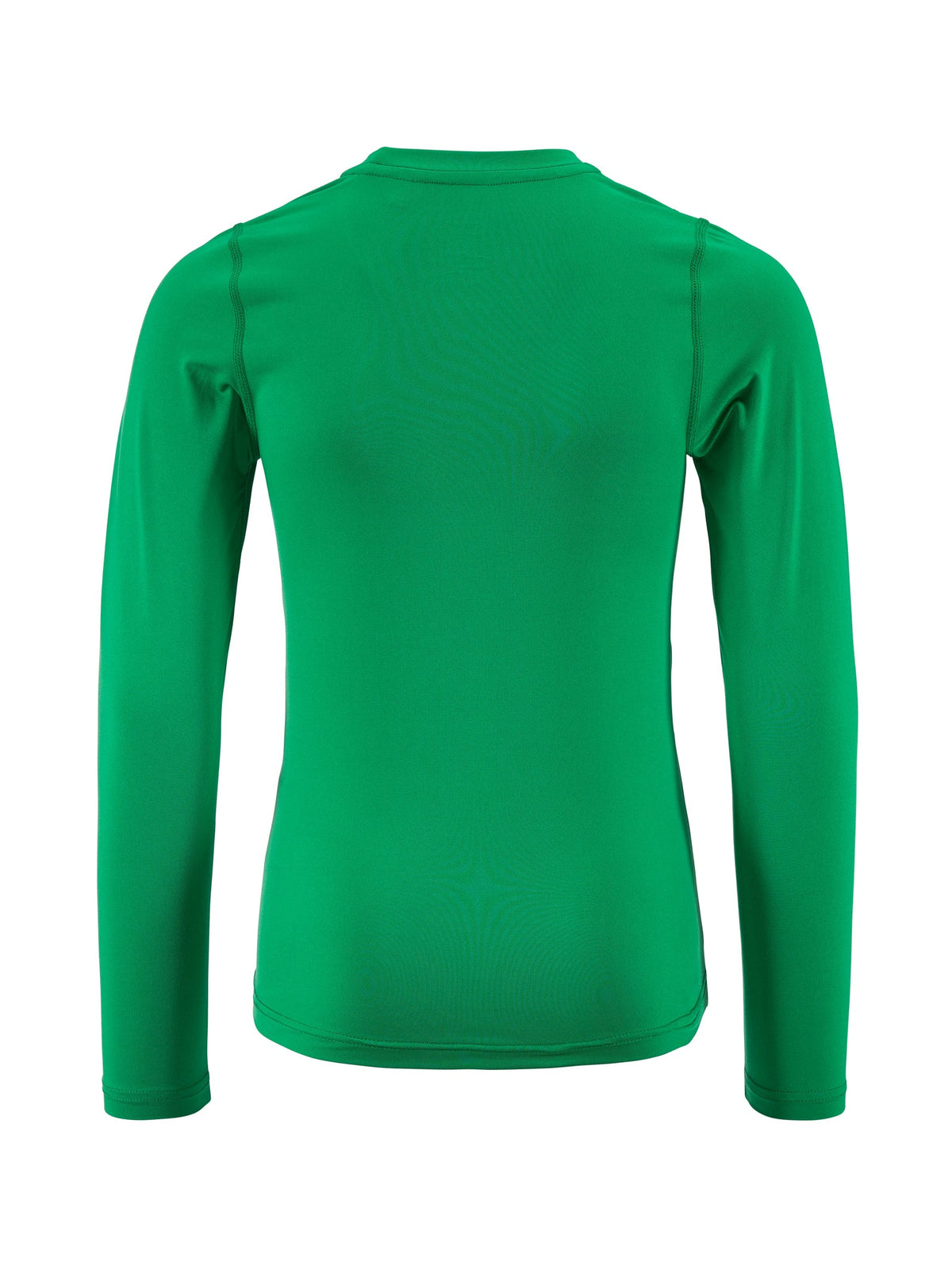 Craft Ability Baselayer LS Junior in Grün, Rückansicht