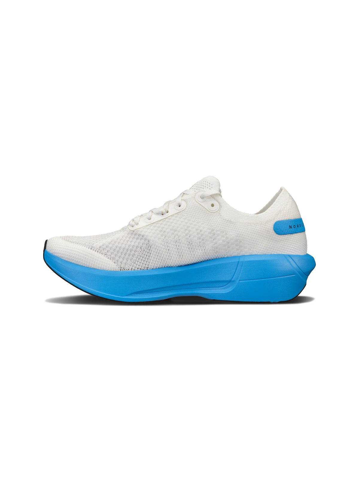 Craft Nordlite Speed 2 Herren in Weiss/Blau, Rückansicht