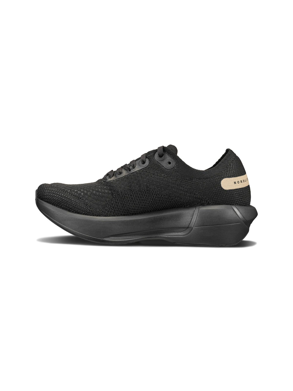Craft Nordlite Speed 2 Herren in Schwarz, Rückansicht