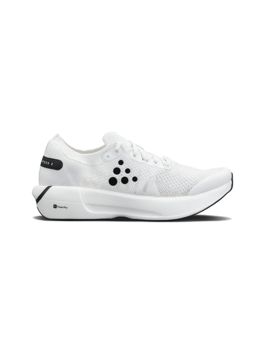 Craft Nordlite Speed 2 Damen in Weiss, Vorderansicht