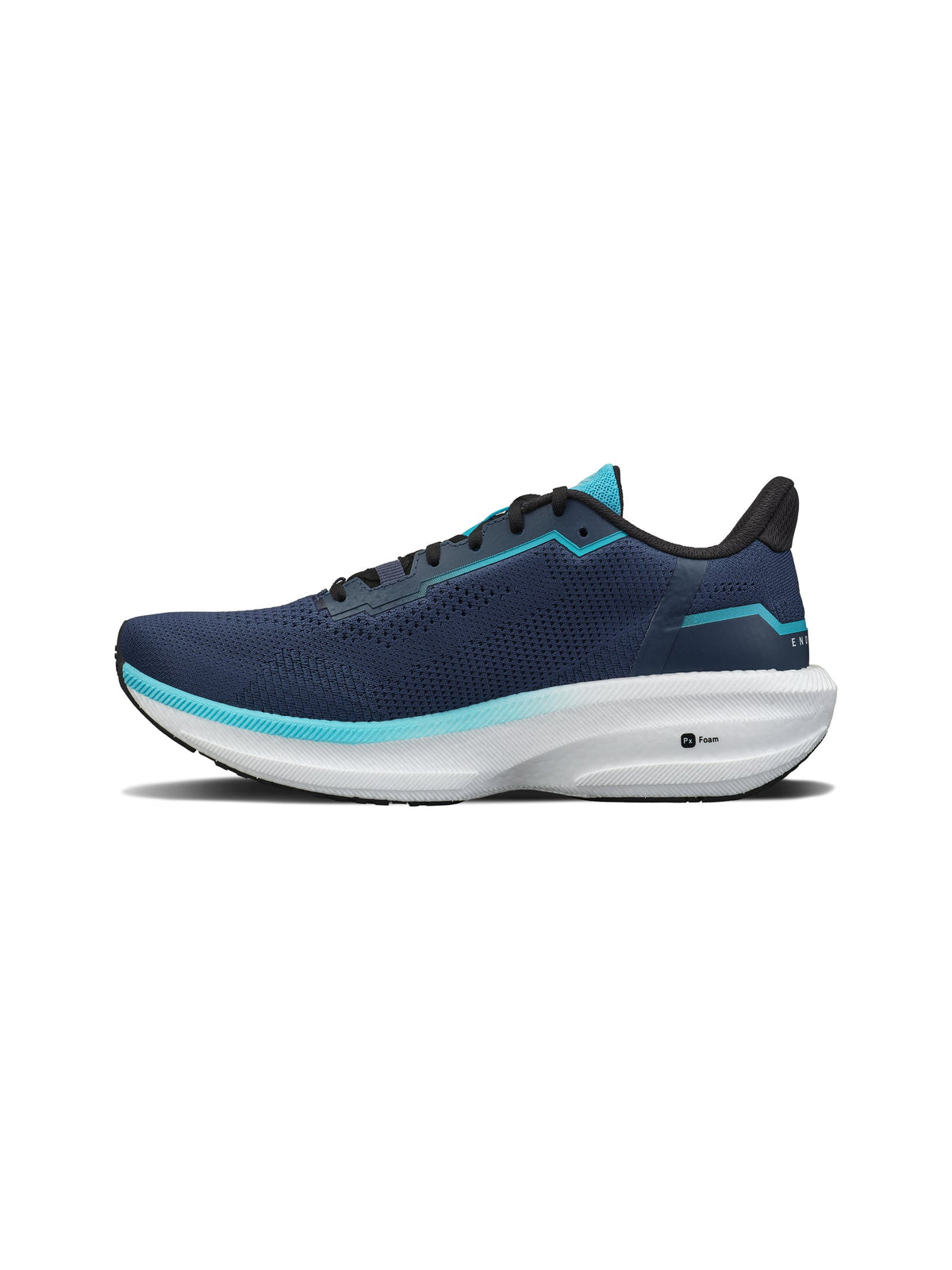 Craft Endurance 3 Herren in Navy, Rückansicht