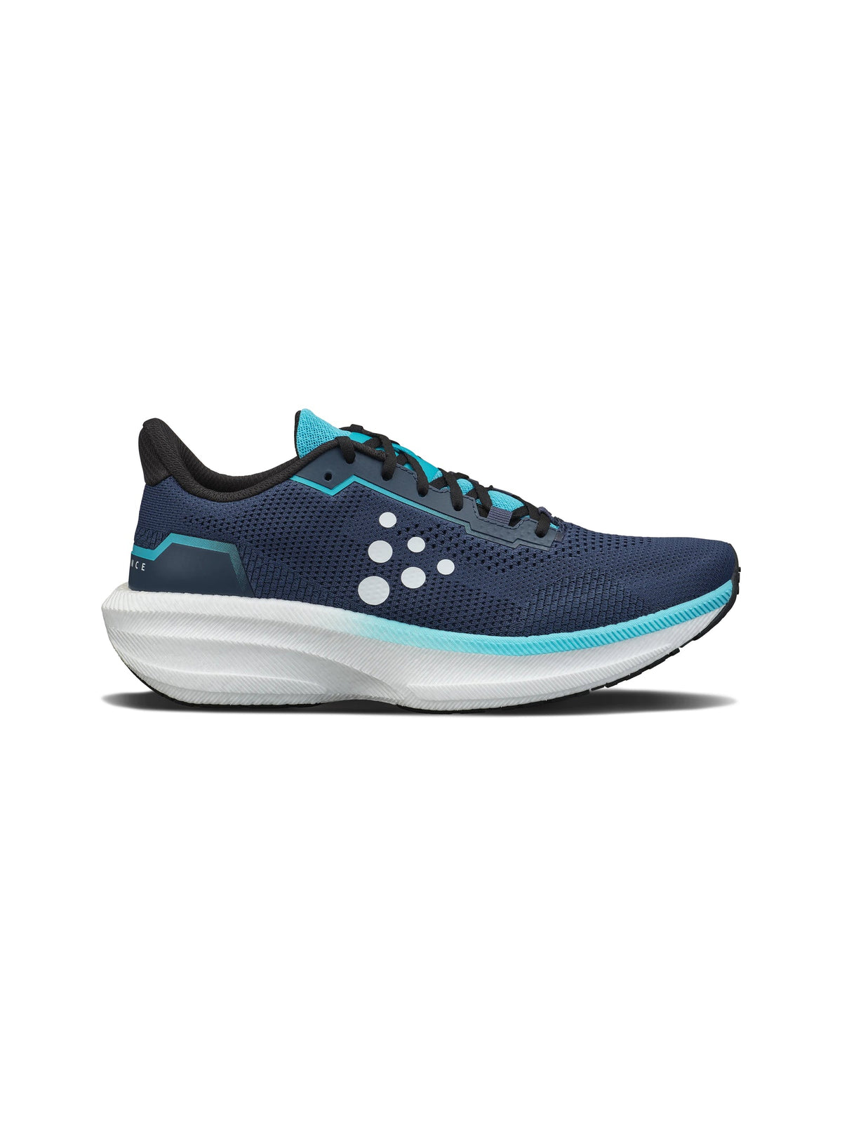 Craft Endurance 3 Herren in Navy, Vorderansicht