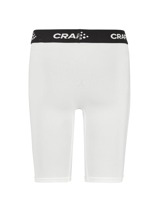 Craft Ability Long Boxer Junior in Weiss, Rückansicht