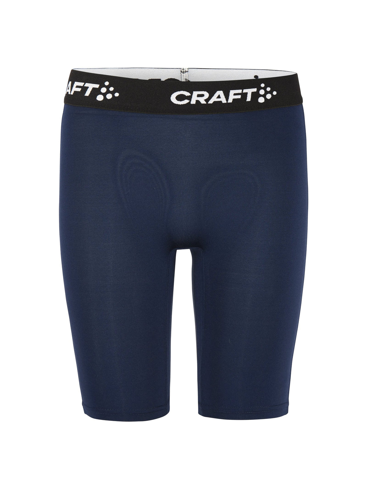 Craft Ability Long Boxer Junior in Navy, Vorderansicht