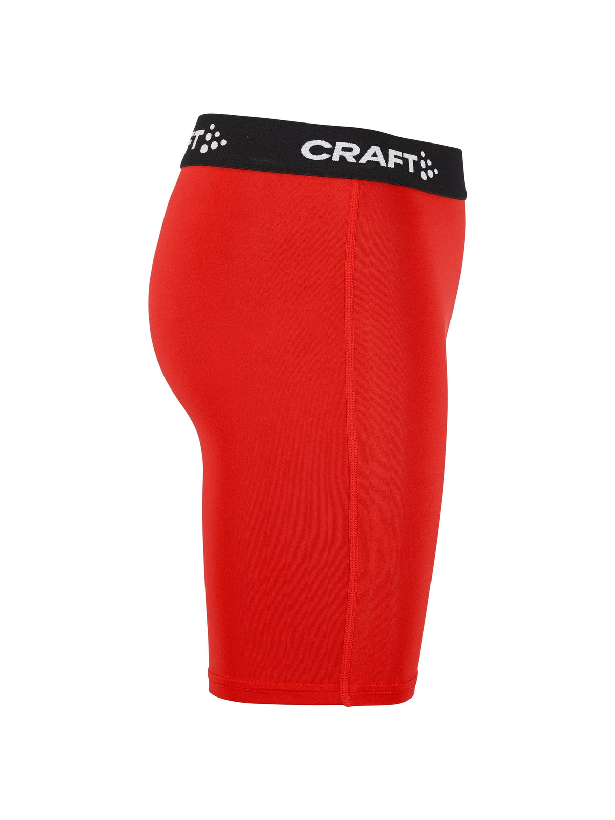 Craft Ability Long Boxer Junior in Rot, Seitenansicht rechts